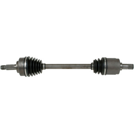 CV Axle Assembly