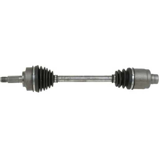 CV Axle Assembly