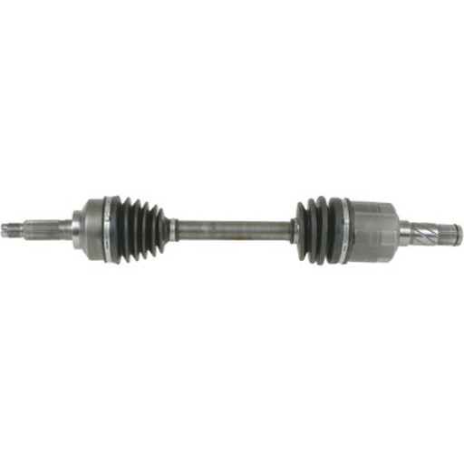 CV Axle Assembly