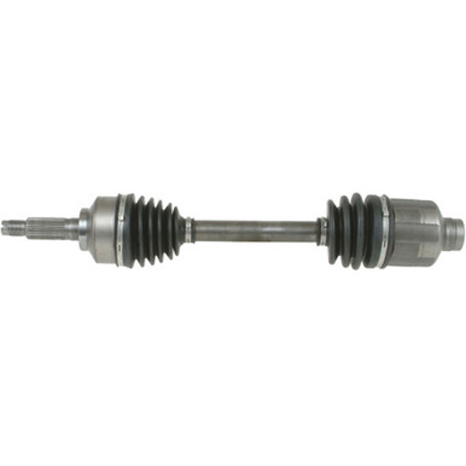 CV Axle Assembly