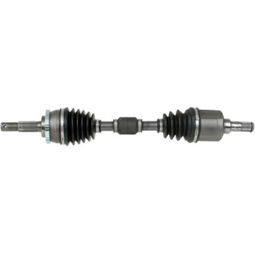 CV Axle Assembly