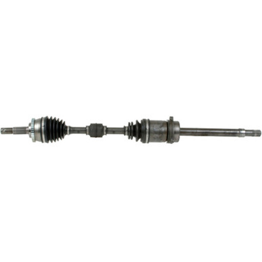 CV Axle Assembly