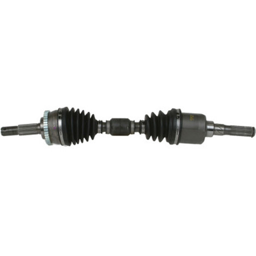 CV Axle Assembly