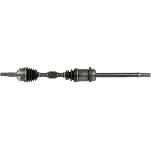 CV Axle Assembly