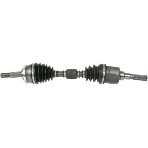 CV Axle Assembly