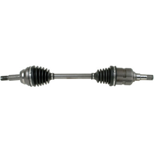 CV Axle Assembly