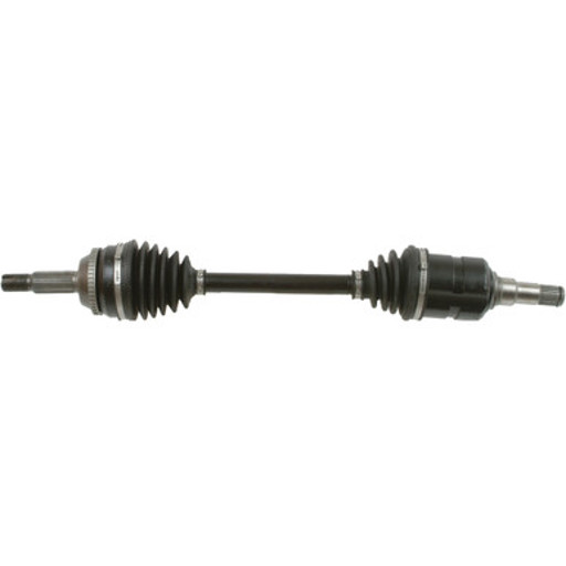 CV Axle Assembly
