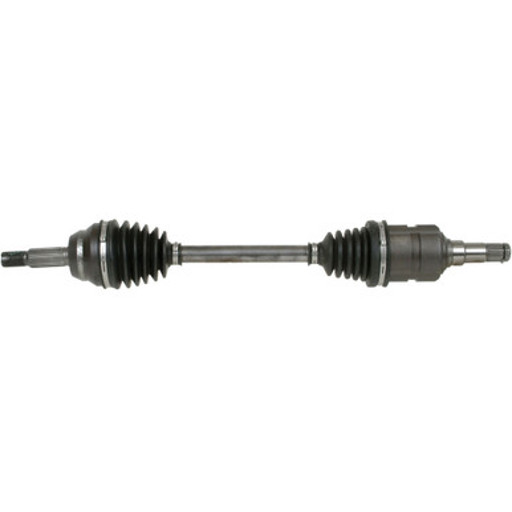 CV Axle Assembly