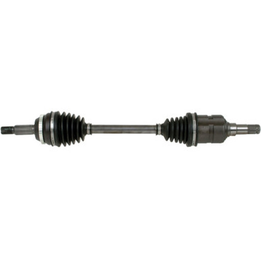 CV Axle Assembly