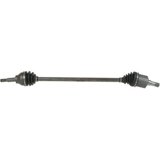 CV Axle Assembly