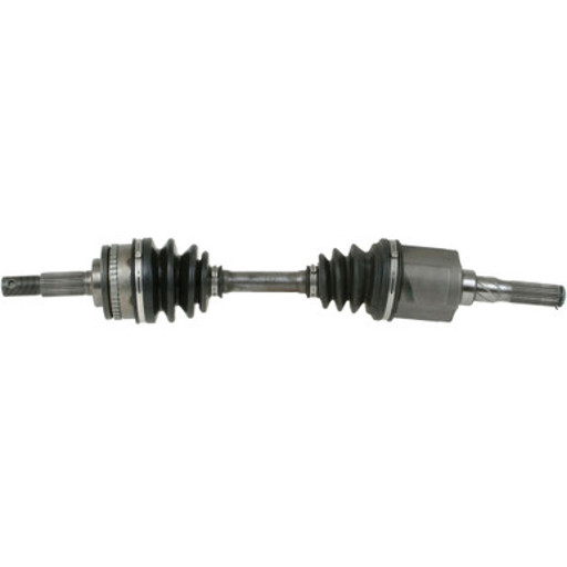 CV Axle Assembly