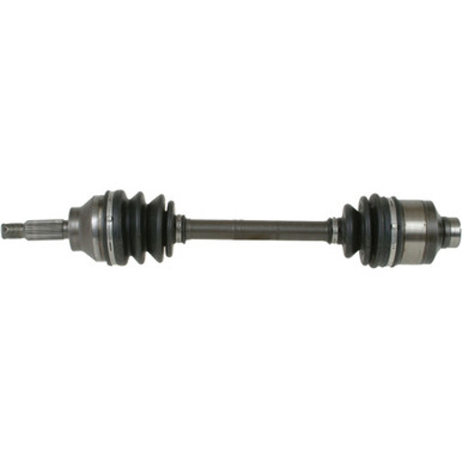 CV Axle Assembly