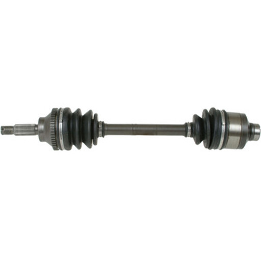 CV Axle Assembly