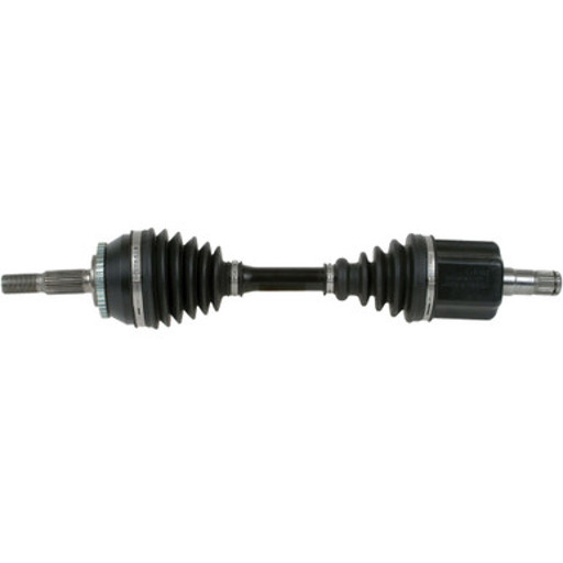 CV Axle Assembly