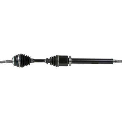 CV Axle Assembly