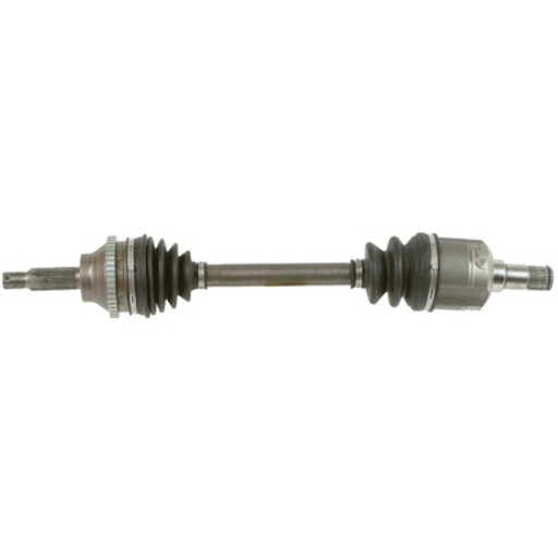 CV Axle Assembly