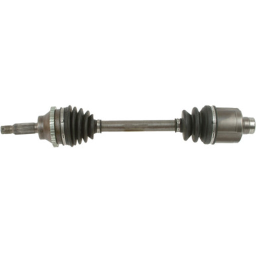 CV Axle Assembly