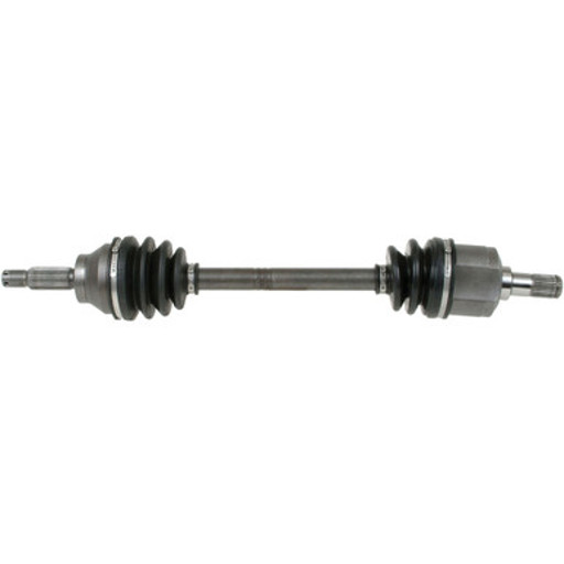 CV Axle Assembly