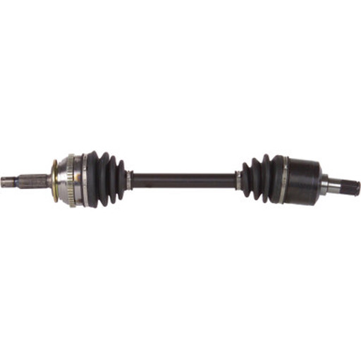 CV Axle Assembly