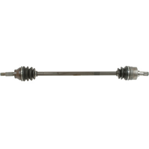 CV Axle Assembly