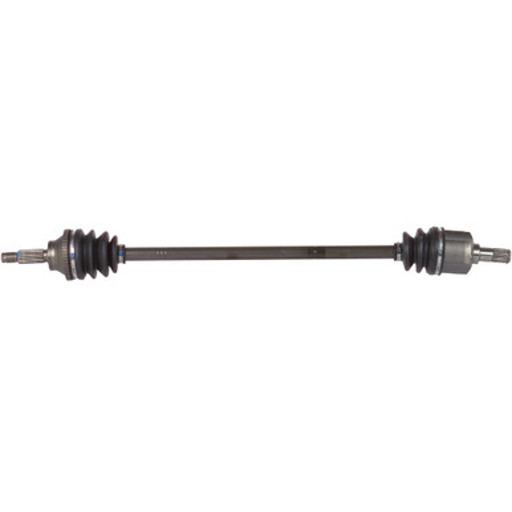 CV Axle Assembly