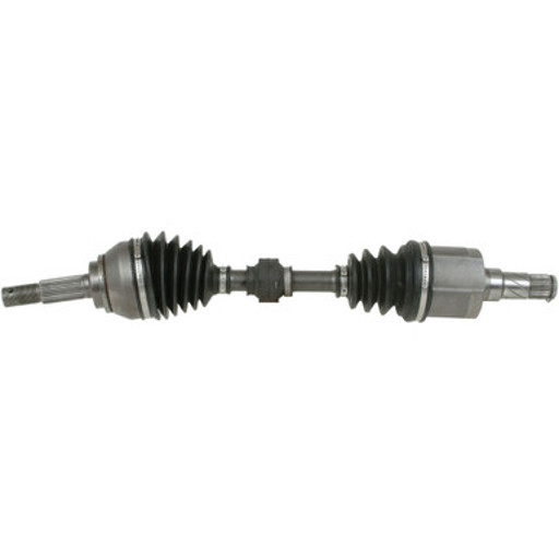 CV Axle Assembly