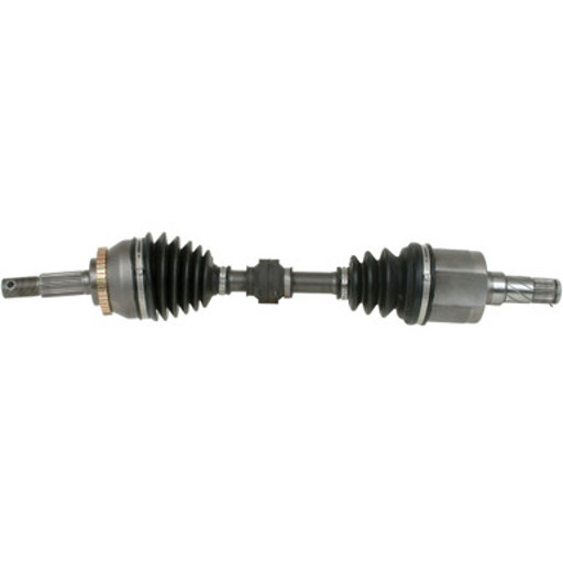 CV Axle Assembly