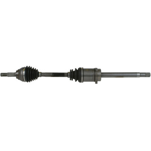 CV Axle Assembly