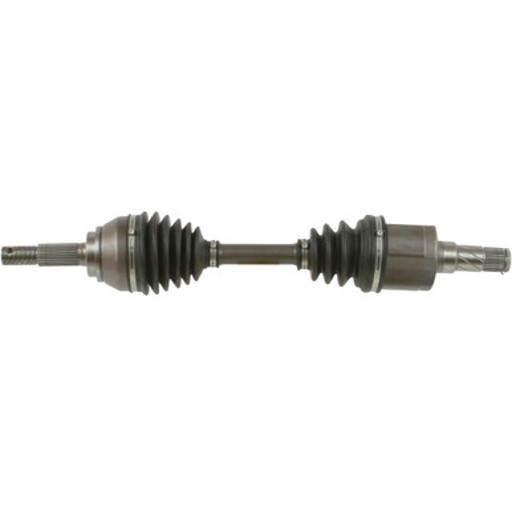 CV Axle Assembly