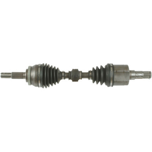 CV Axle Assembly