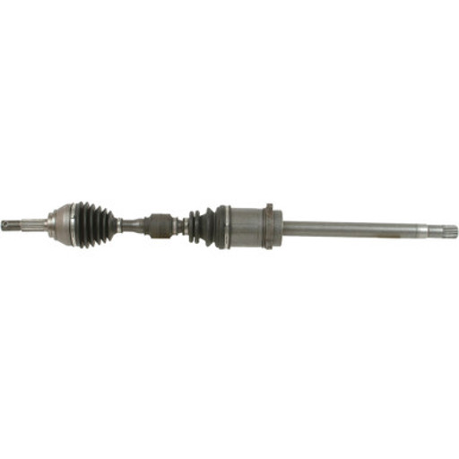 CV Axle Assembly