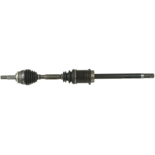 CV Axle Assembly