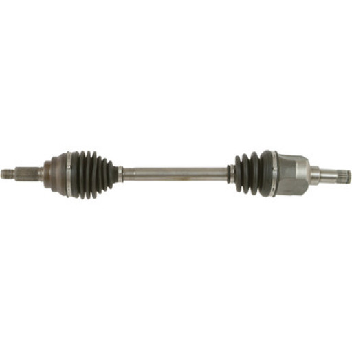 CV Axle Assembly