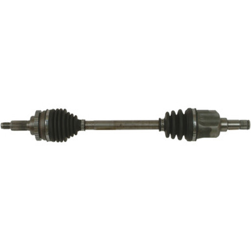 CV Axle Assembly