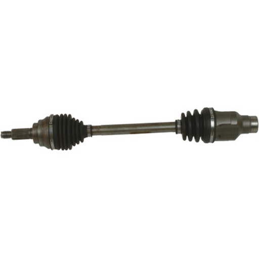 CV Axle Assembly
