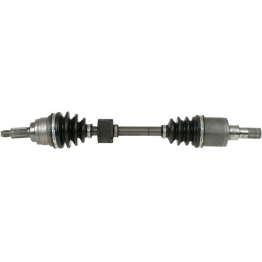 CV Axle Assembly