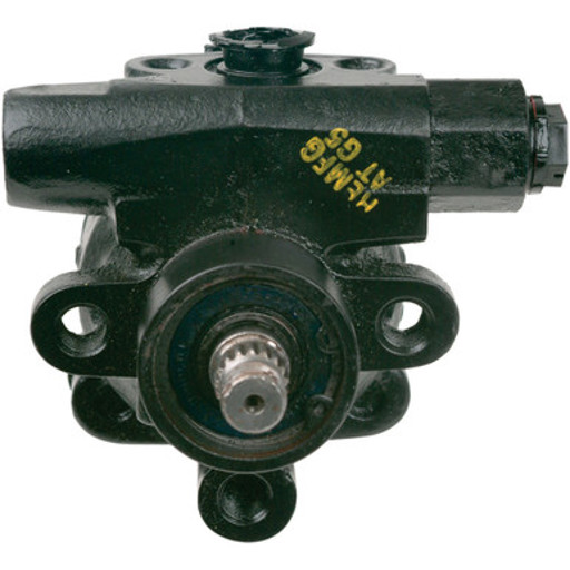 Power Steering Pump