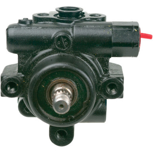 Power Steering Pump