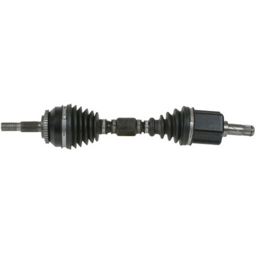 CV Axle Assembly