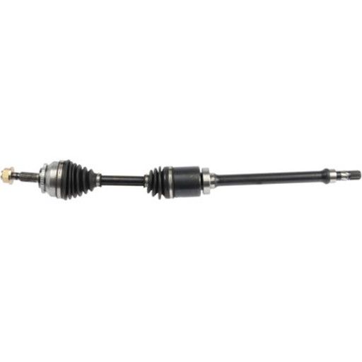 CV Axle Assembly