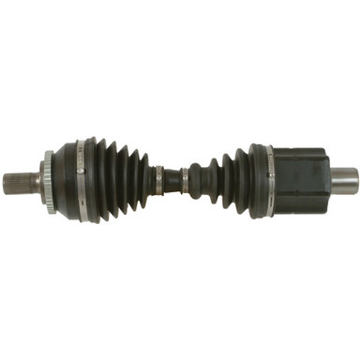 CV Axle Assembly