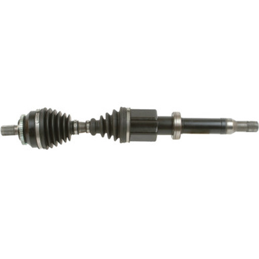 CV Axle Assembly