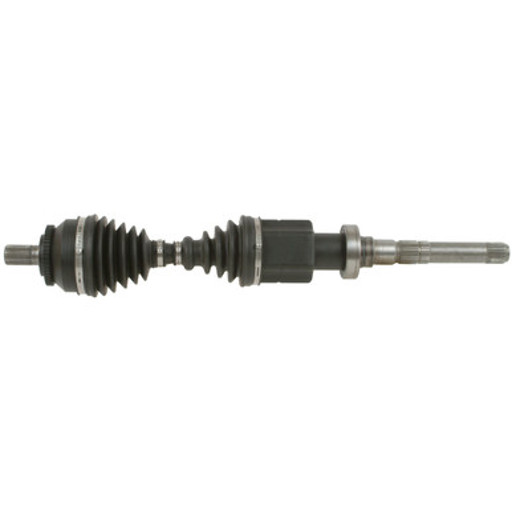 CV Axle Assembly