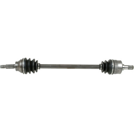 CV Axle Assembly
