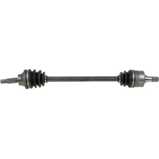 CV Axle Assembly