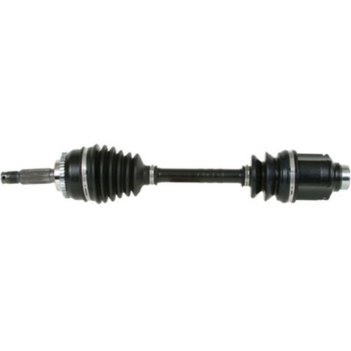 CV Axle Assembly