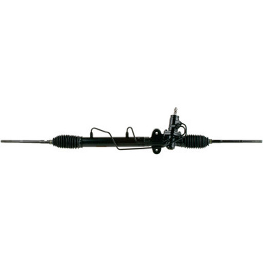 Rack and Pinion Assembly