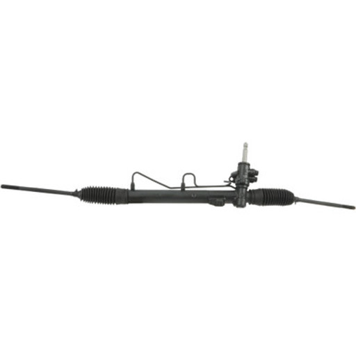 Rack and Pinion Assembly