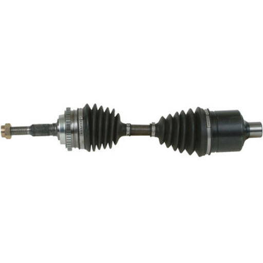 CV Axle Assembly