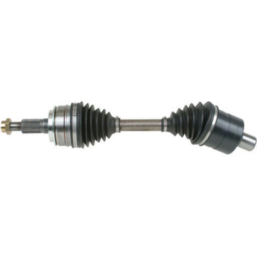 CV Axle Assembly